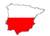 LA VEGA DE PLIEGO S.C.L. - Polski